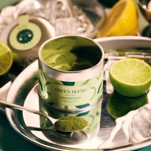 Green Blend