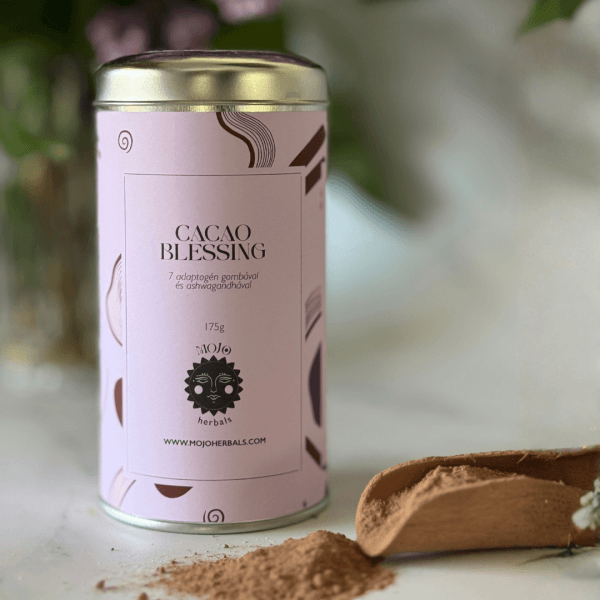 CACAO BLESSING