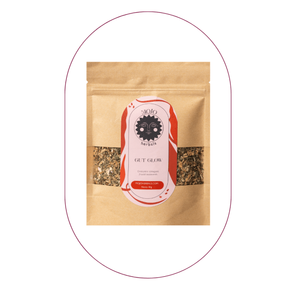 Gut Glow - Refill