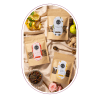Tea Ritual Set
